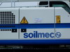 Stroj soilmec-SR30