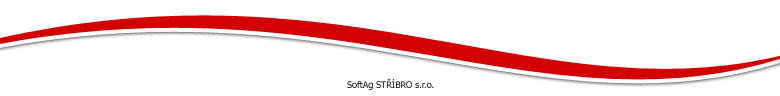 SoftAg STŘÍBRO s.r.o.